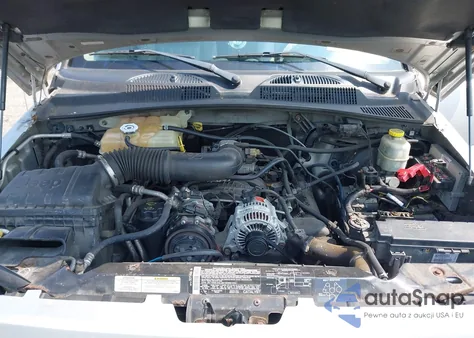 2005 Jeep Liberty Renegade from USA, damaged, VIN 1J8GK38K15W502948